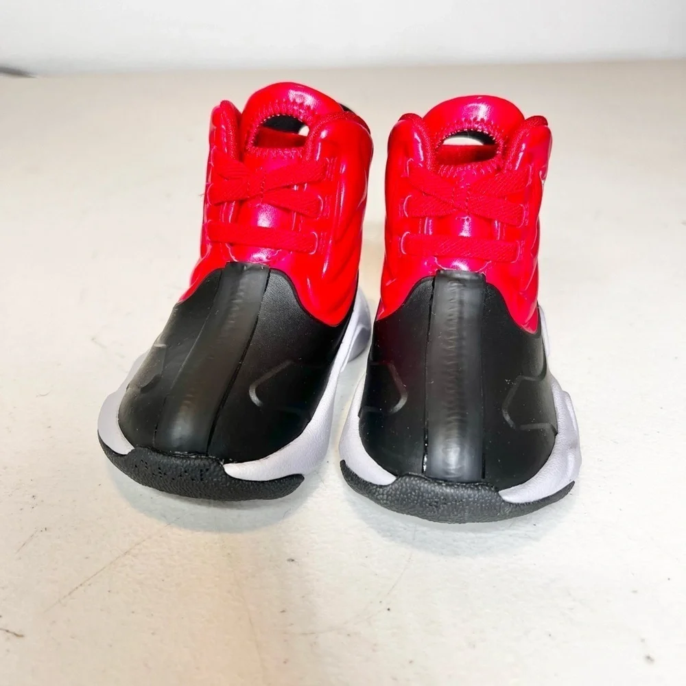 NEW Jordan Toddler Drip 23 Rain Boots Size 4C #CT5799 006